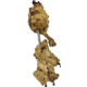 Chicken Kalmi Kebab